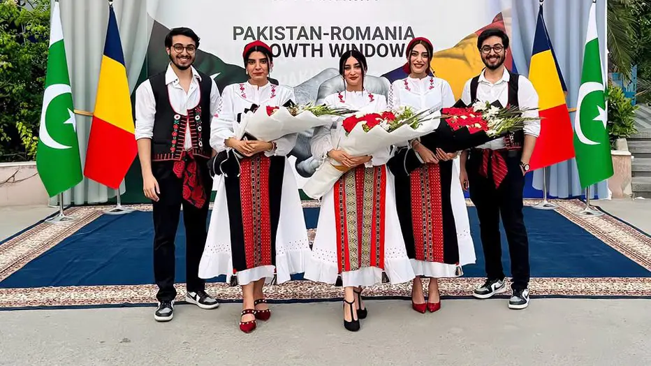 Romania Government Scholarships 2026