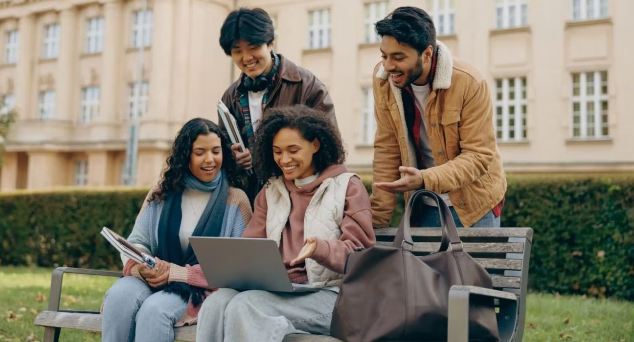 Scholarships in Germany for Pakistanis