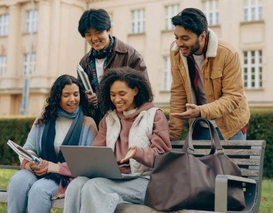 Scholarships in Germany for Pakistanis