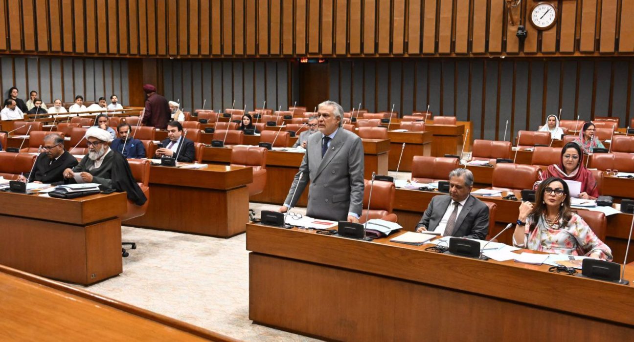 Senate Panel Flags Vacant Medical Seats
