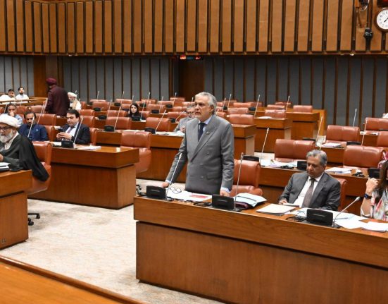 Senate Panel Flags Vacant Medical Seats