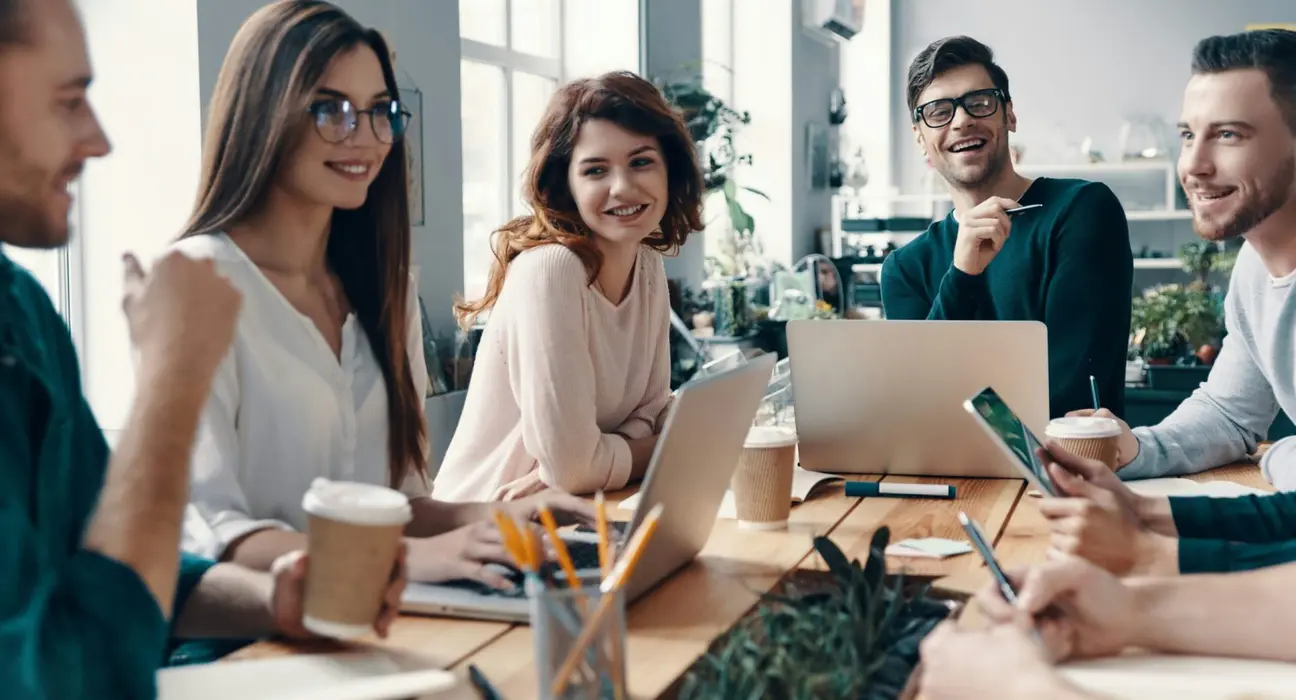 Short-term skills with long-term career growth