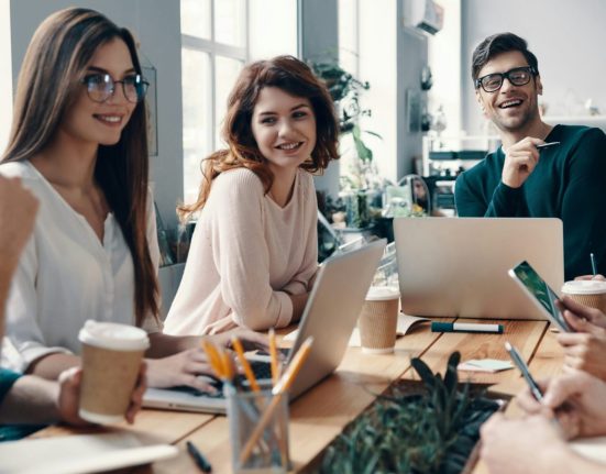 Short-term skills with long-term career growth