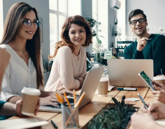 Short-term skills with long-term career growth