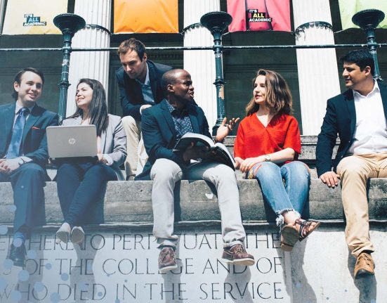 Top Scholarships Without IELTS in 2026