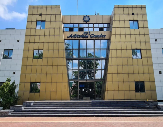 UET 2026 Entrance Test