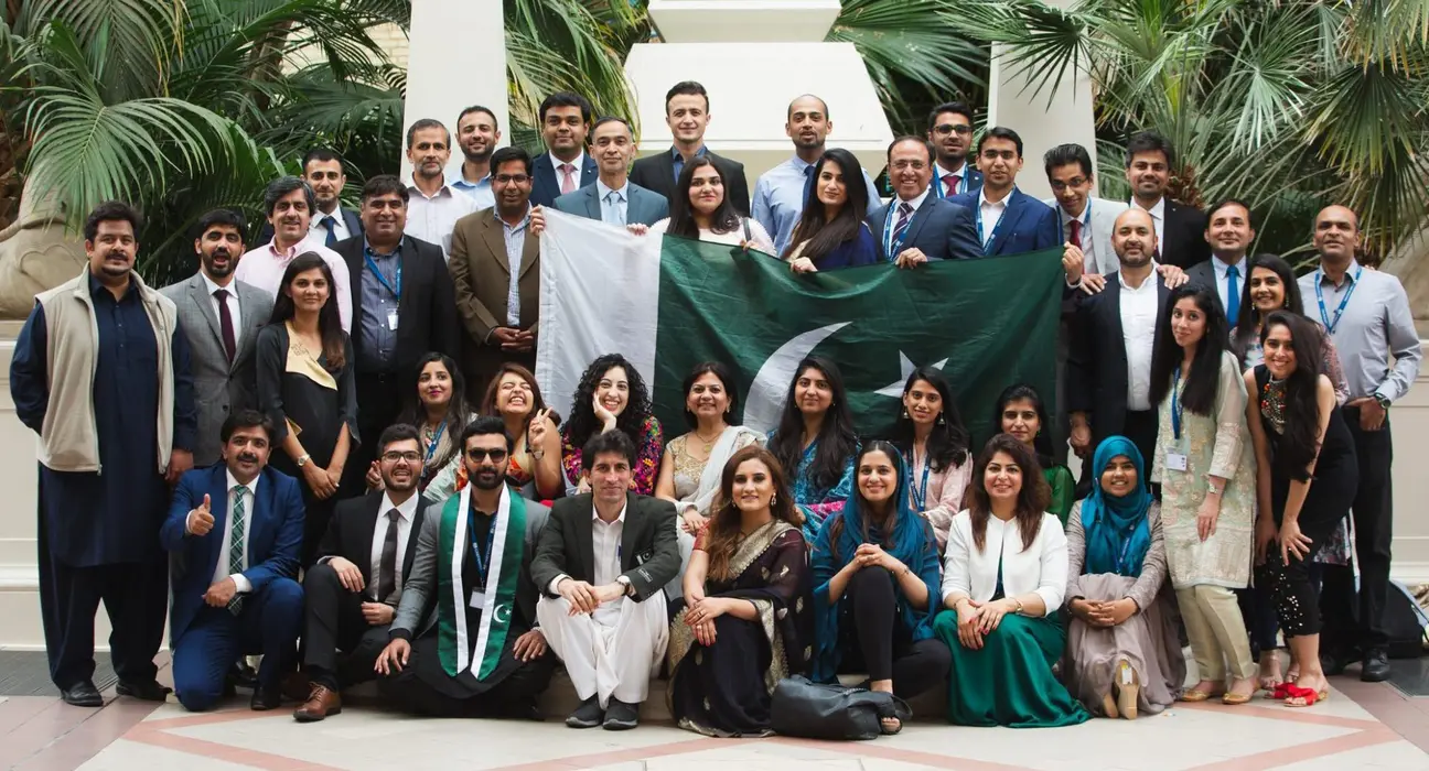 Universities Offering Scholarships for Pakistani Students