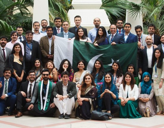 Universities Offering Scholarships for Pakistani Students