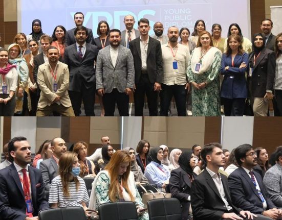 Young Cultural Diplomacy Forum 2026