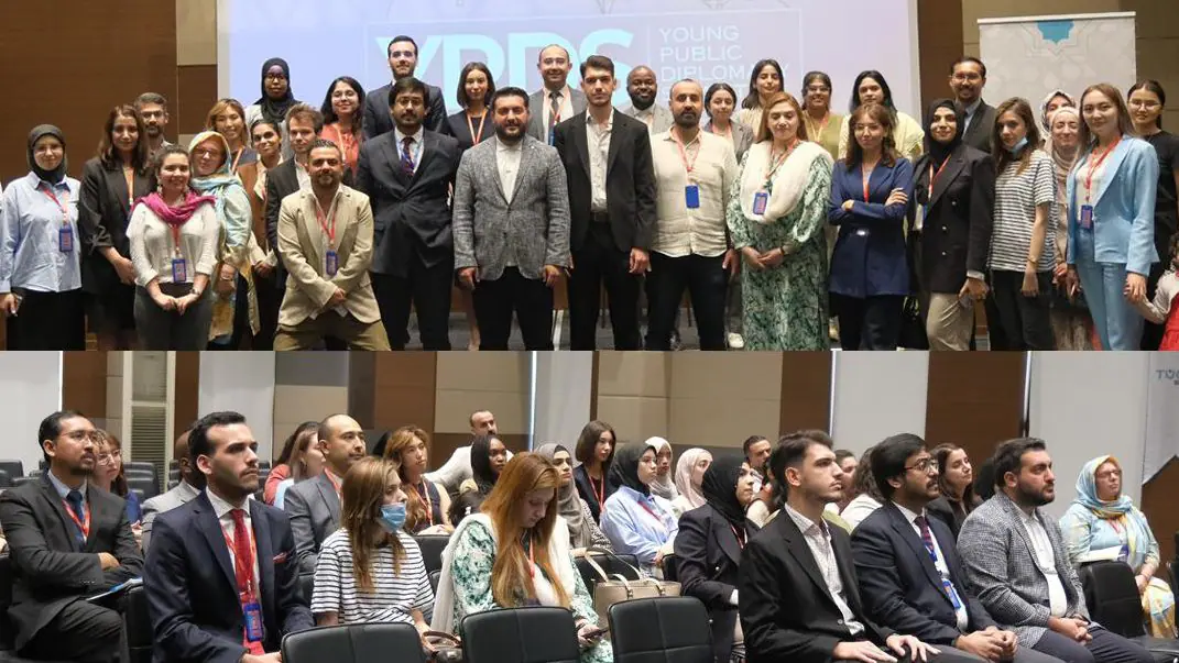 Young Cultural Diplomacy Forum 2026