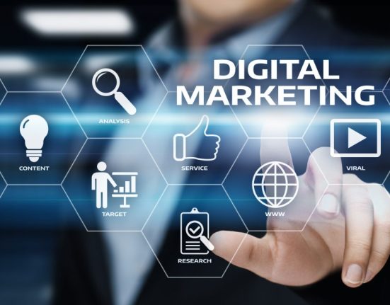businesses moving towards digital marketing