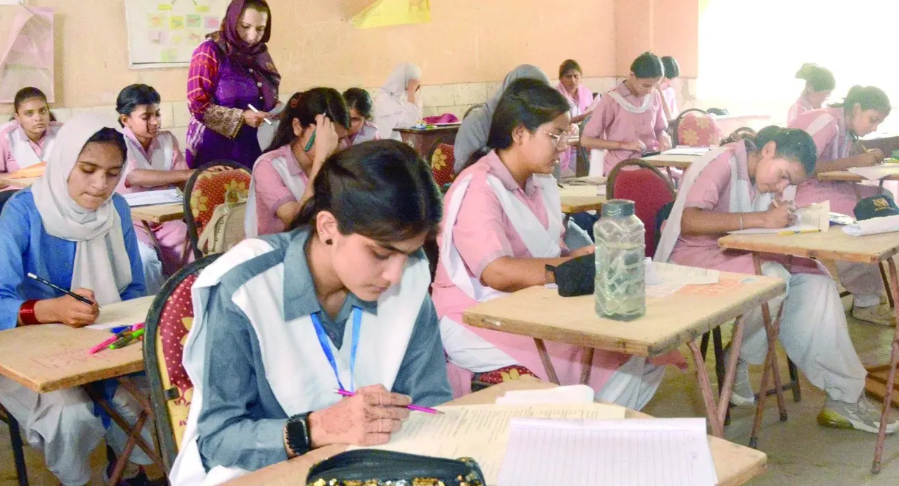 BSEK Strengthens Privacy Measures for Girls