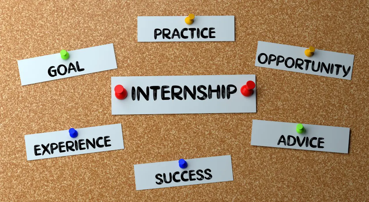 Benefits of Internship for Long-Term Success