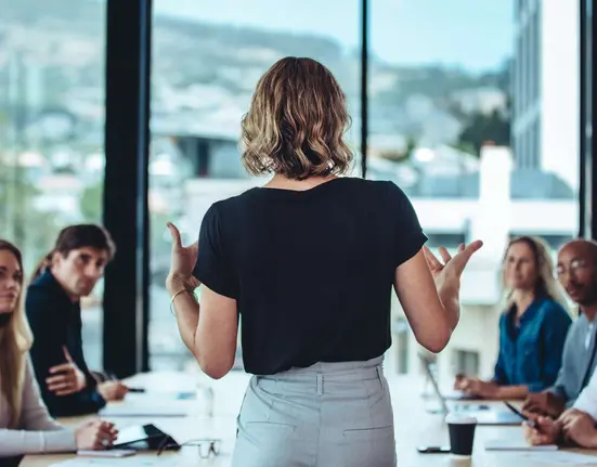 Benefits of Pursuing Leadership Courses