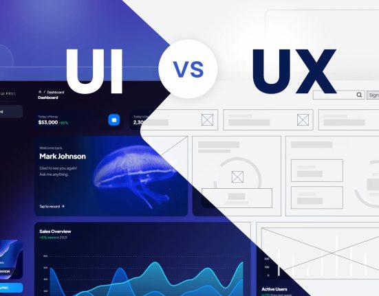 Benefits of UIUX design as a career