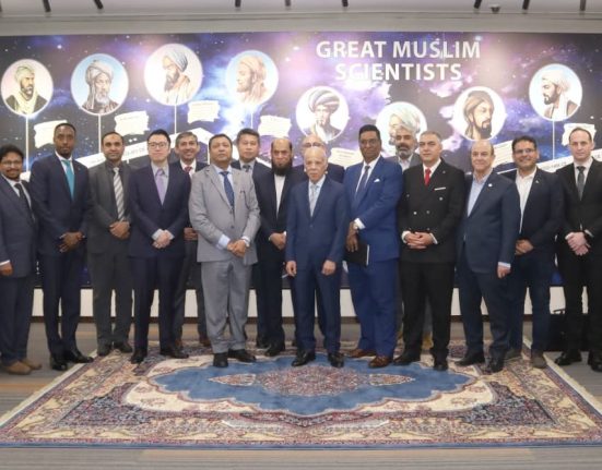 COMSTECH and Huawei Partner for ICT Academy