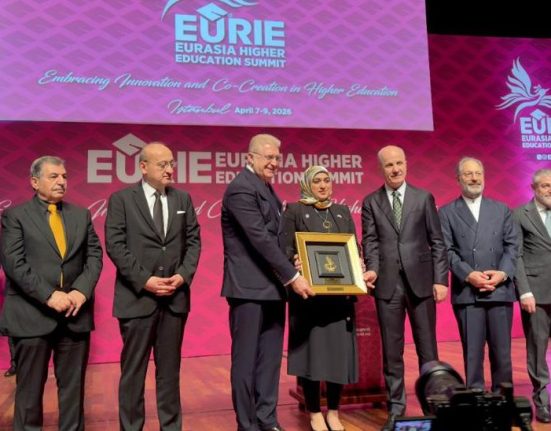 EURIE 2026 in Istanbul