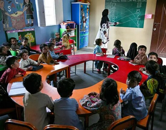 Fresh Funding Revives Pakistan’s Education Reform Drive