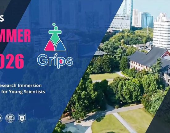 GRIPS Summer Research Internship