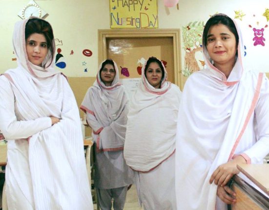 Germany Opens Doors for Pakistani Nurses