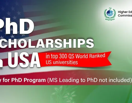 HEC Offers Fully Funded PhD at Leading US Institutions