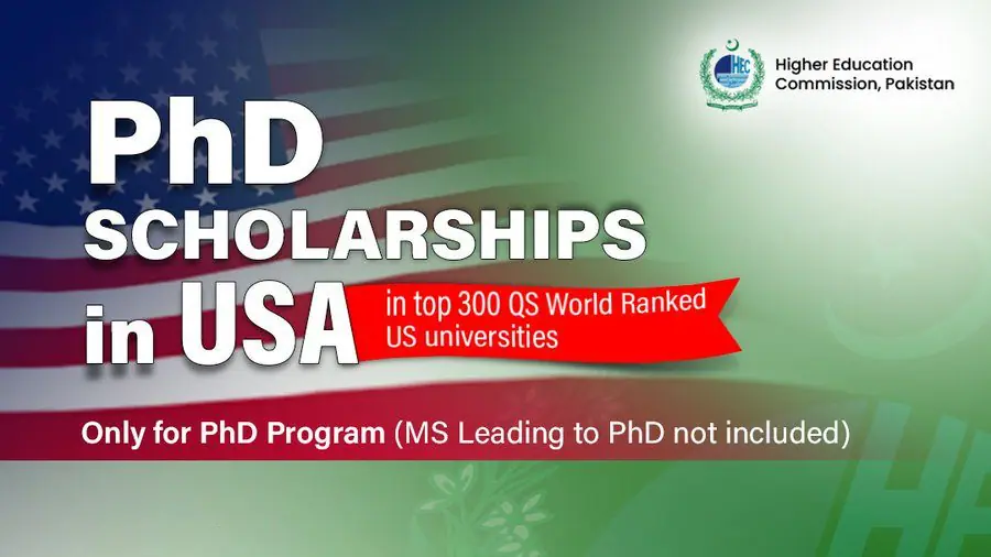 HEC Offers Fully Funded PhD at Leading US Institutions