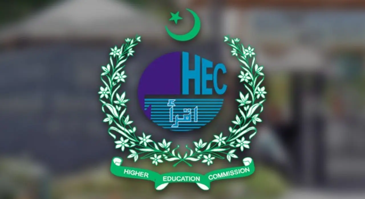 HEC Scholarship Supports Over 46800 Deserving Students