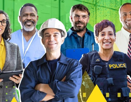 Highest Paying Jobs Without a Degree in 2026