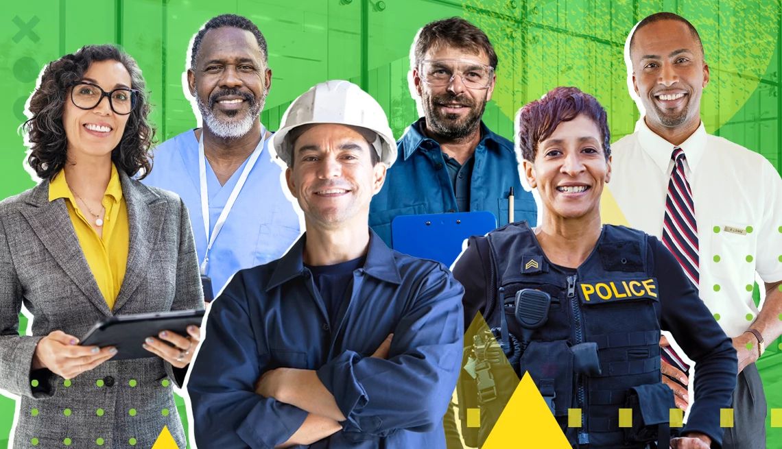 Highest Paying Jobs Without A Degree In 2026 | Academia Mag