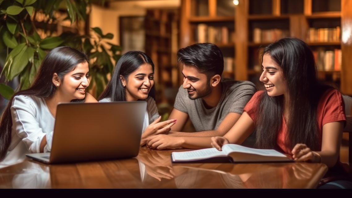 How to become financially independent as a student