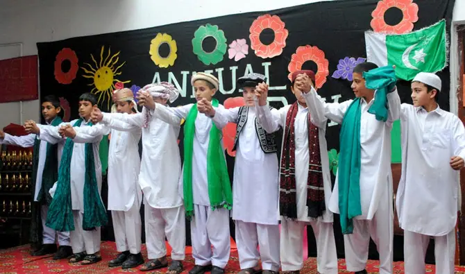 IHC Hears Alarming Claims on School Fees and Aid
