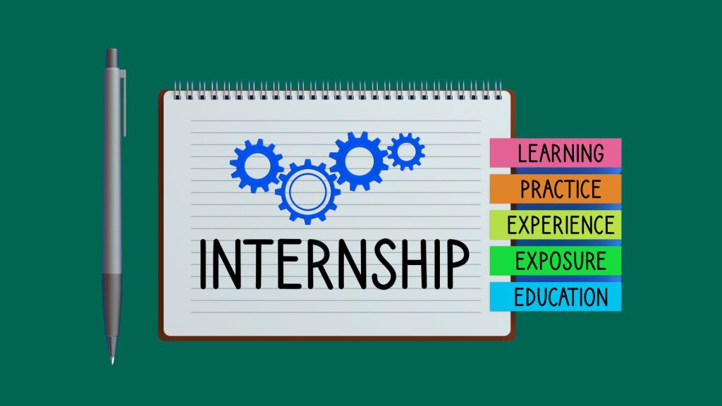 Importance Of Internships For Students In 2026 | Academia