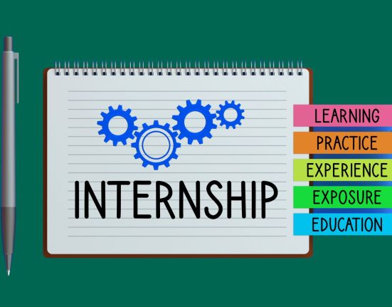 Importance of Internships for Students