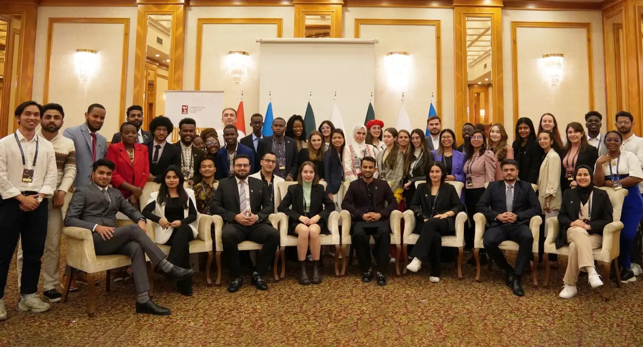 International Volunteer Forum 2026