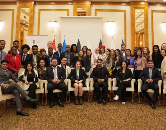 International Volunteer Forum 2026