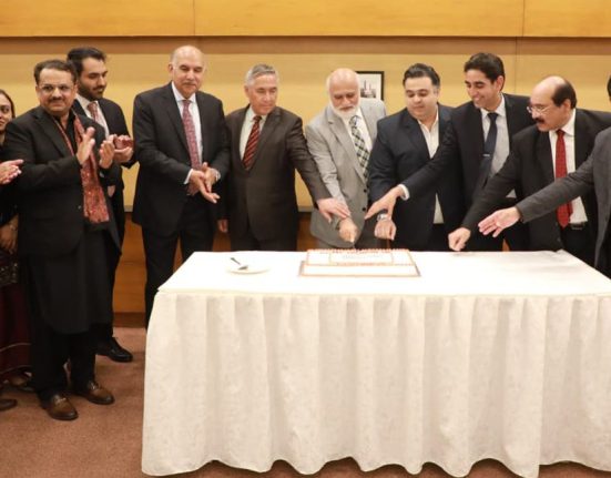 Islamabad Set to Welcome Thousands at ISCE 2026