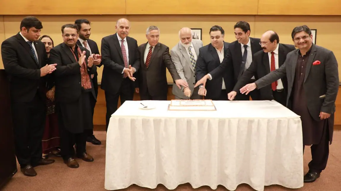 Islamabad Set to Welcome Thousands at ISCE 2026