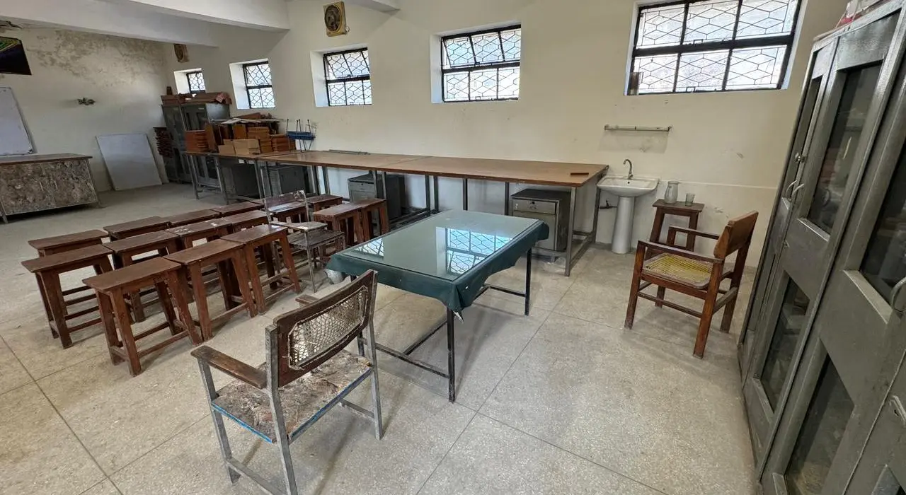 Islamabad Shuts Down for Four Days