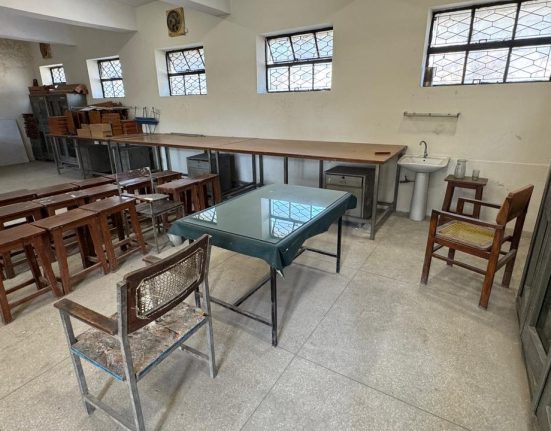 Islamabad Shuts Down for Four Days