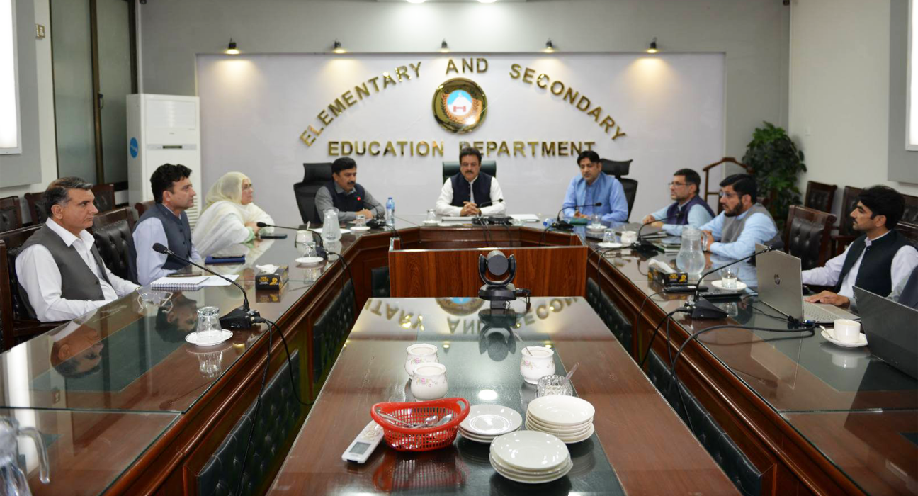 KP Launches Paid Internship Program for BS Students