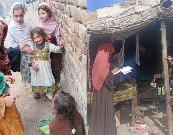 MoFEPT Identifies Over 3600 Out-of-School Children