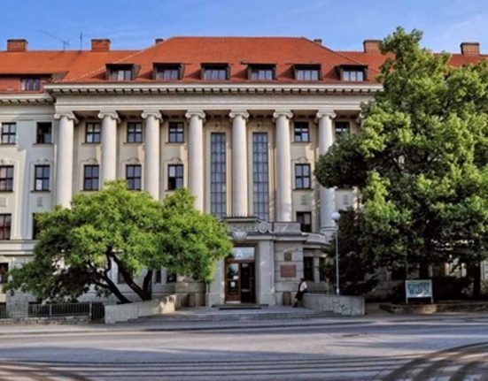 Most Affordable Universities in Europe