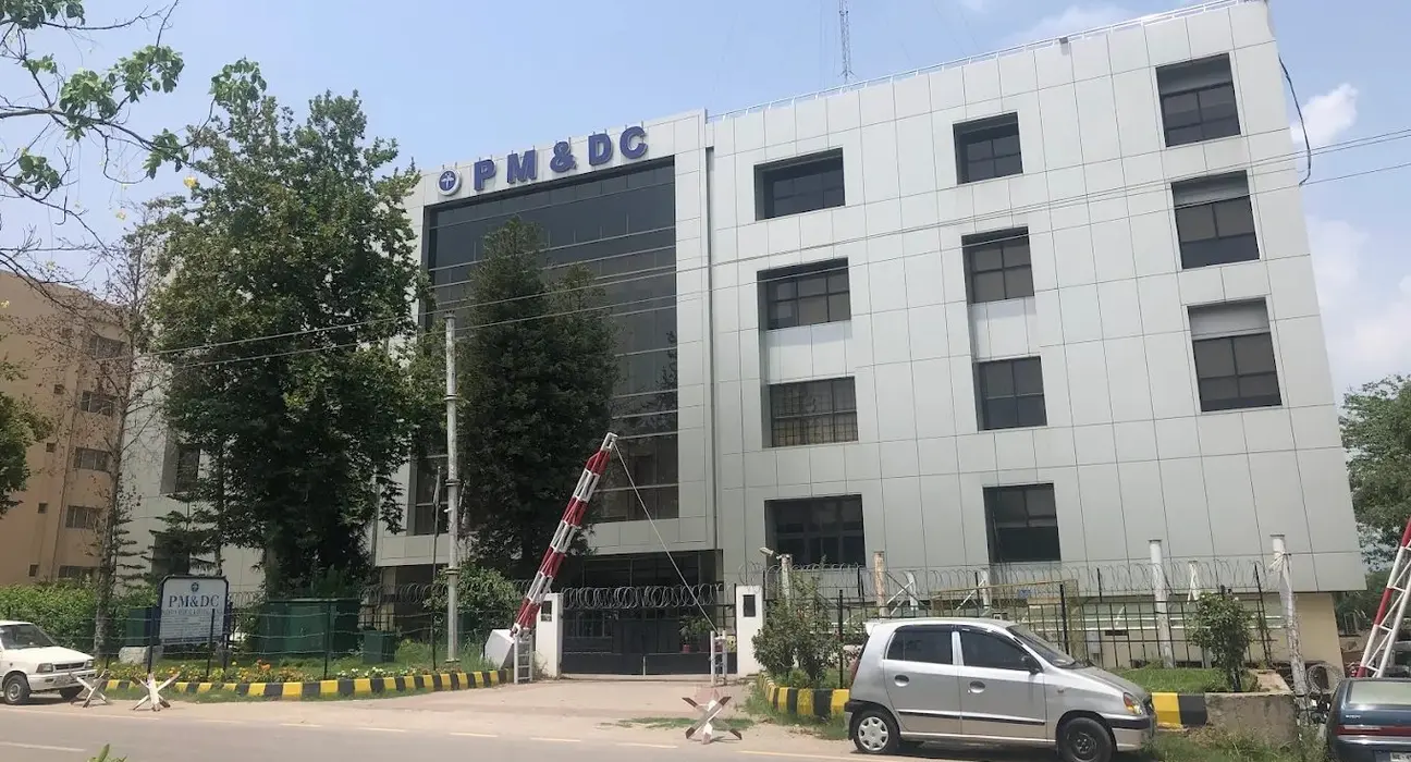 PMDC Lowers MDCAT Passing Marks