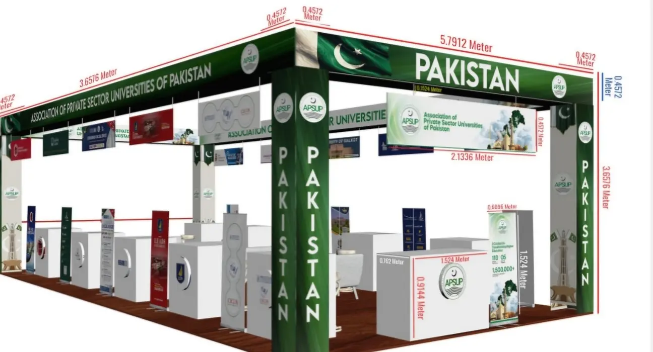 Pakistani Academia Goes Global at EURIE 2026