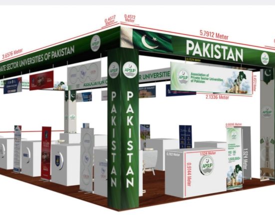 Pakistani Academia Goes Global at EURIE 2026