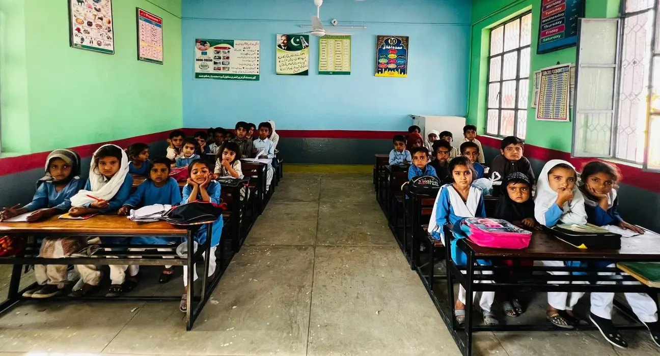 Punjab Rolls Out Major School Reforms for 2026-27