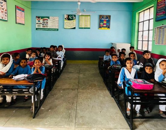 Punjab Rolls Out Major School Reforms for 2026-27