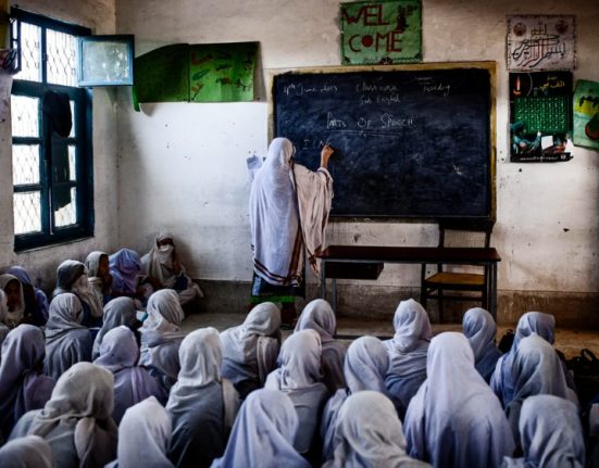 Punjab tightens school safety and data oversight