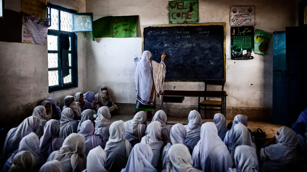 Punjab tightens school safety and data oversight