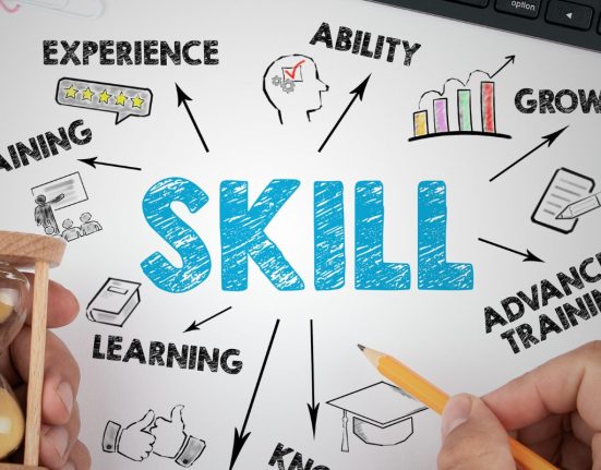 Skills that you can learn in 30 days